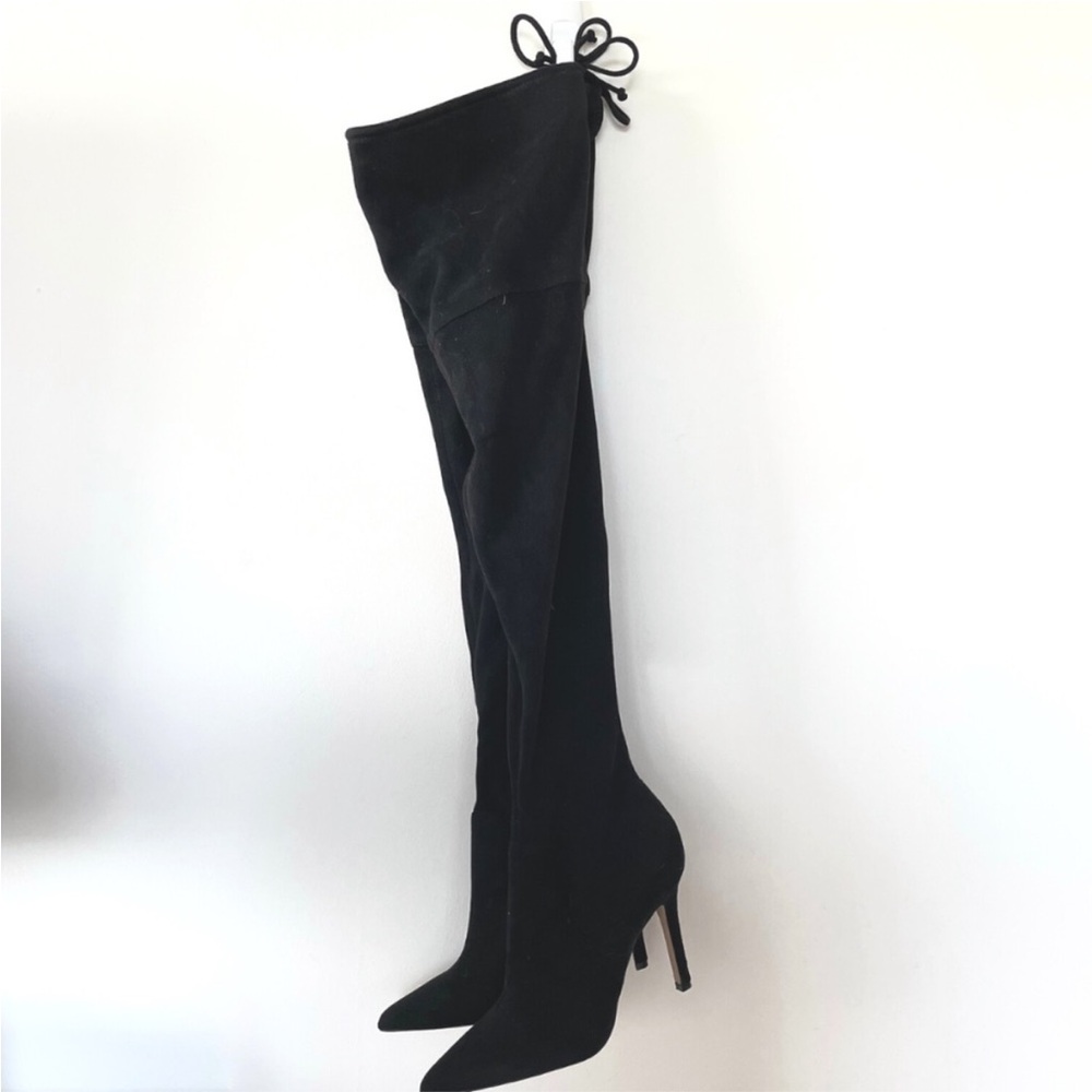 ALDO over the knee boots